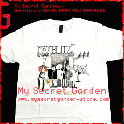 May Blitz ‎- 2nd Of May T Shirt 